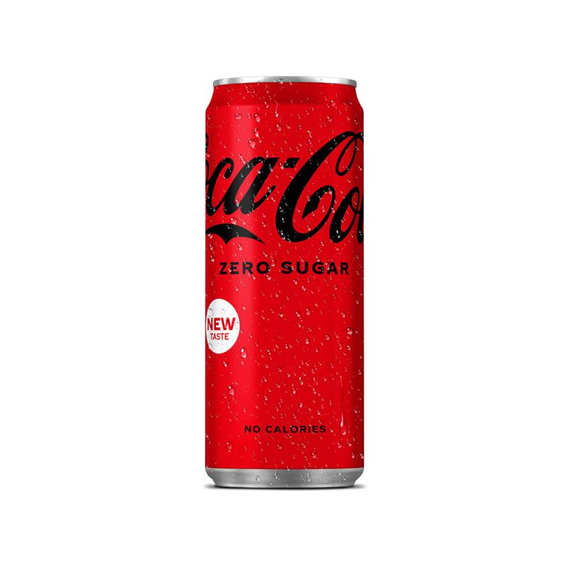Coca Cola zero